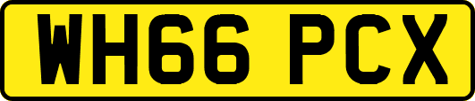 WH66PCX