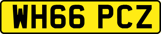 WH66PCZ