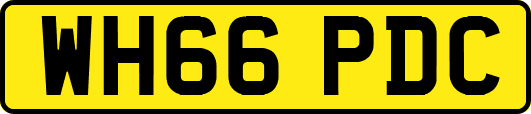 WH66PDC