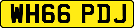 WH66PDJ