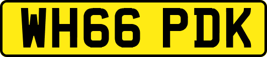 WH66PDK
