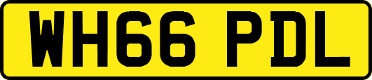 WH66PDL
