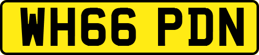 WH66PDN