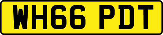 WH66PDT