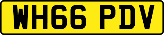 WH66PDV