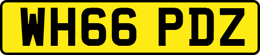 WH66PDZ