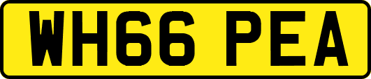 WH66PEA