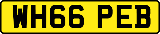 WH66PEB