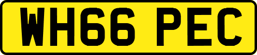 WH66PEC