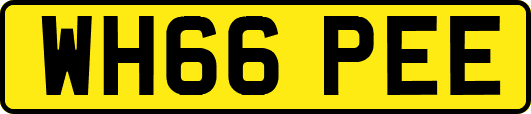 WH66PEE