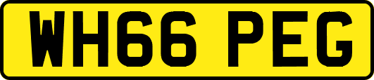 WH66PEG