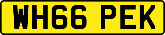 WH66PEK