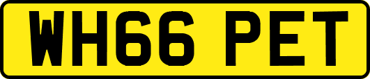 WH66PET