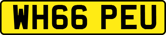 WH66PEU