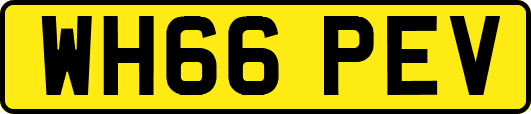 WH66PEV