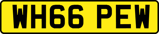 WH66PEW