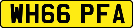 WH66PFA