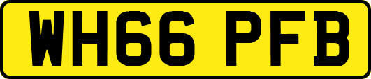 WH66PFB