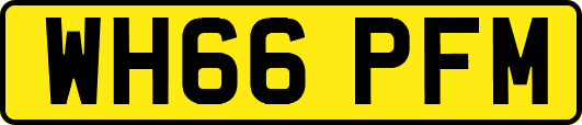WH66PFM