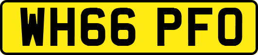 WH66PFO