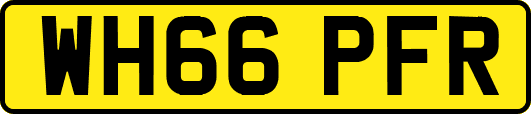 WH66PFR