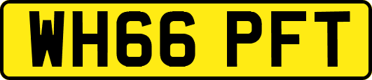 WH66PFT