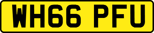 WH66PFU