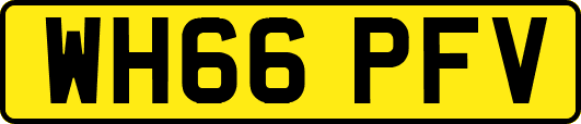 WH66PFV