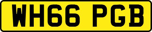 WH66PGB