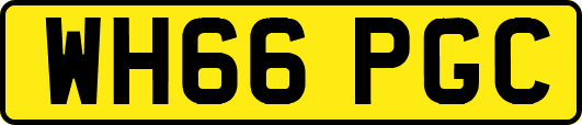 WH66PGC
