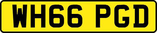 WH66PGD