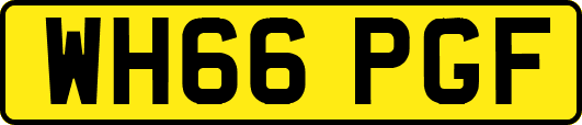 WH66PGF