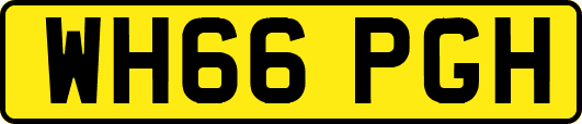 WH66PGH