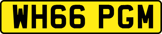 WH66PGM