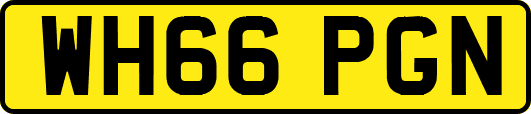 WH66PGN