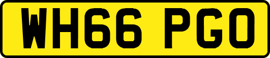 WH66PGO