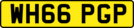 WH66PGP