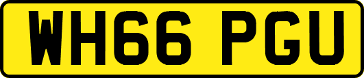 WH66PGU