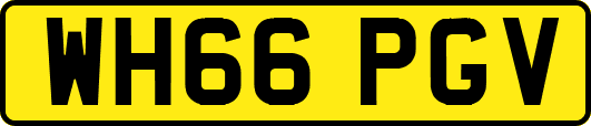 WH66PGV
