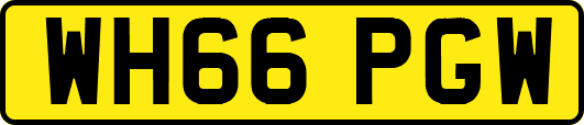 WH66PGW