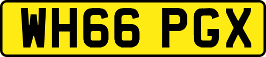 WH66PGX