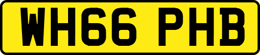WH66PHB