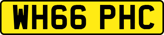WH66PHC