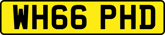 WH66PHD