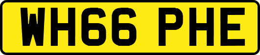 WH66PHE