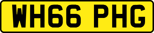WH66PHG