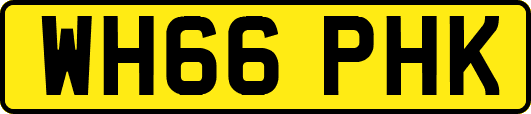 WH66PHK
