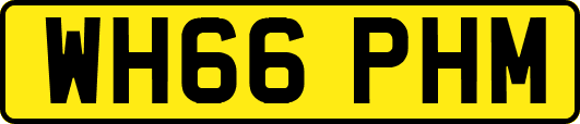 WH66PHM
