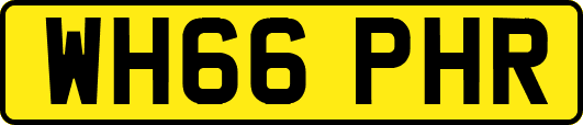 WH66PHR