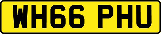 WH66PHU